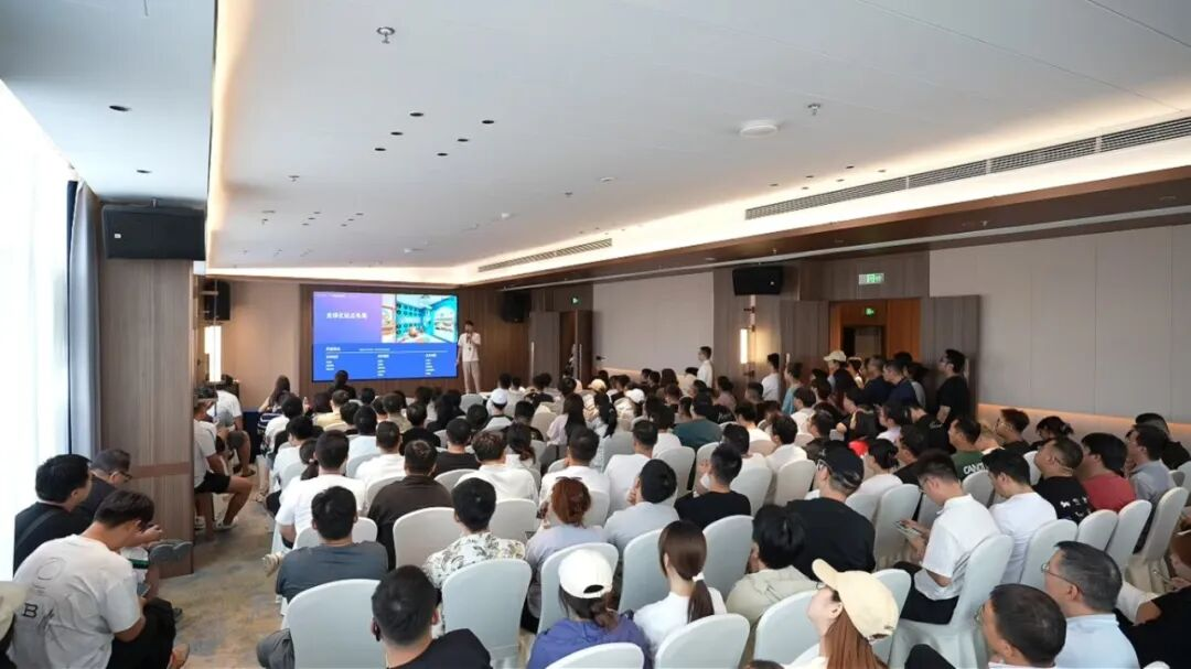 锦联国际联合主办SHEIN品类增长峰会·义乌站圆满收官